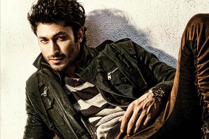 Vidyut Jamwal is ready for Commando sequel